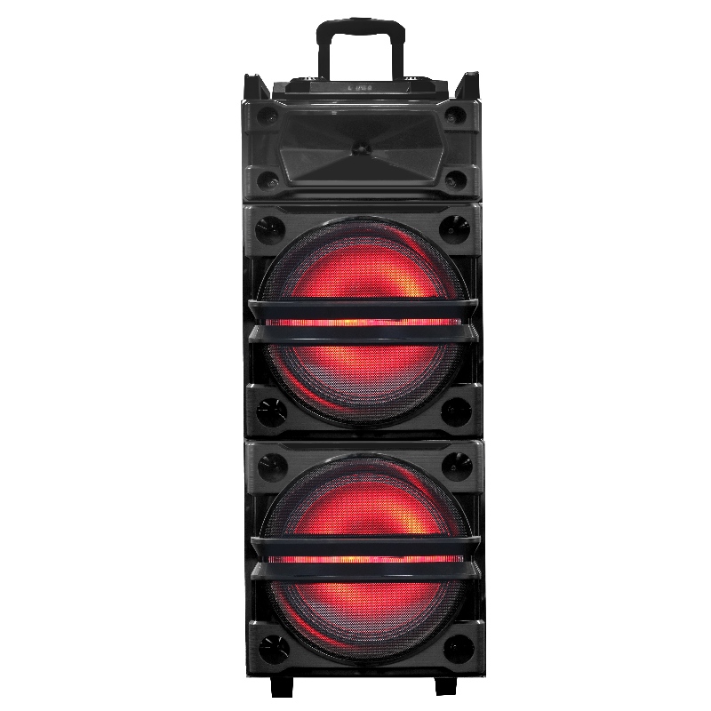 Trolly Speaker Y-RJ001-24H