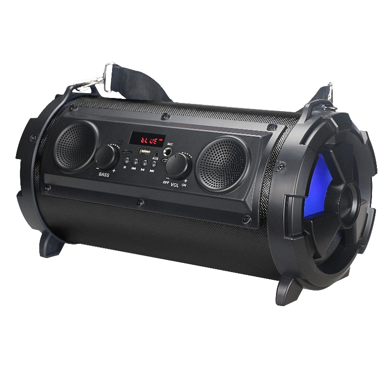 Bluetooth-højttaler Y-1602-H