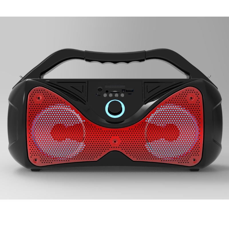 Bluetooth Speaker Y-8001-H